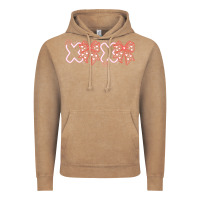 Vintage Coffee You Are Lovey Vintage Hoodie - CowhideDigitalArt