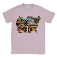 One Nation Under God 4th Of July Classic Tee | Teevron