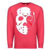 Cardinal jason hockey mask halloween Premium Sweatshirt - baoMotion