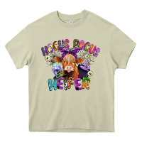Hocus Pocus Heifer Heavy Core Tee | Teevron