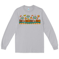 Moon Dust fall mama libbey glass Long Sleeve Tee - BundleAndBundleShop