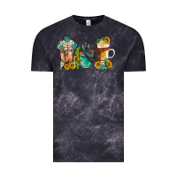 Cloud Black western coffee cups with sunflower and gemstone bbs Vintage Tee - BundleAndBundleShop
