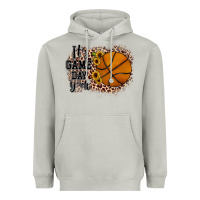 Moon Dust it's game day y'all basketball Heavyweight Hoodie - JahusDesignShop