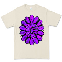 Bone purple gemstone jewelny Premium Tee - RanaPortraitStore