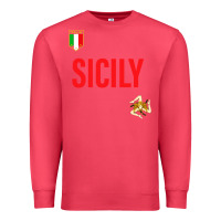 Cardinal sicily Premium Sweatshirt - baoMotion