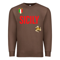 Chestnut sicily Premium Sweatshirt - baoMotion