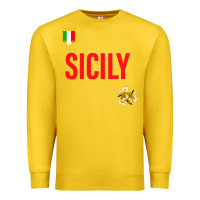 Lemon sicily Premium Sweatshirt - baoMotion