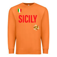 Carrot sicily Premium Sweatshirt - baoMotion