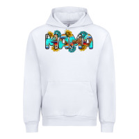 White western mama Urban Hoodie - RanaPortraitStore