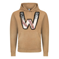 Vintage Camel Baseball Alphabet Vintage Hoodie - CowhideDigitalArt