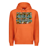Carrot girls mama Premium Hoodie - RacoonDesign