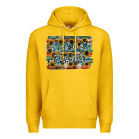 Lemon girls mama Premium Hoodie - RacoonDesign