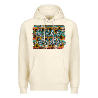 Sandshell girls mama Premium Hoodie - RacoonDesign
