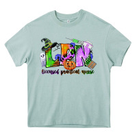Arona lpn licensed practical nurse Heavy Core Tee - CowGirlArtShop