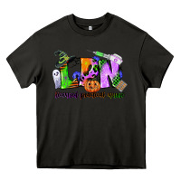 Asphalt lpn licensed practical nurse Heavy Core Tee - CowGirlArtShop