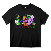 Black lpn licensed practical nurse Heavy Core Tee - CowGirlArtShop
