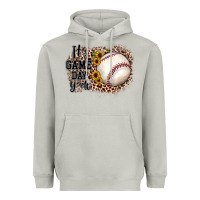 Moon Dust it's game day y'all baseball Heavyweight Hoodie - JahusDesignShop