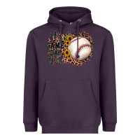 Plum it's game day y'all baseball Heavyweight Hoodie - JahusDesignShop