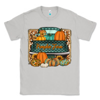 Moon Dust pumpkin farm truck Classic Tee - Jasminsmagicworld