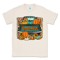 Natural pumpkin farm truck Classic Tee - Jasminsmagicworld