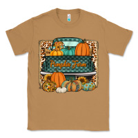 Toasted Coconut pumpkin farm truck Classic Tee - Jasminsmagicworld