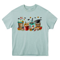 Arona senior 2023 graduation coffee Heavy Core Tee - Jasminsmagicworld