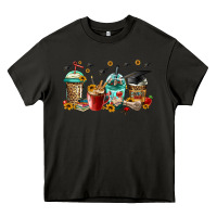 Asphalt senior 2023 graduation coffee Heavy Core Tee - Jasminsmagicworld