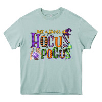Arona just a bunch of hocus pocus Heavy Core Tee - CowGirlArtShop