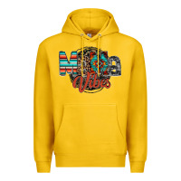 Lemon mama vibes Premium Hoodie - RacoonDesign