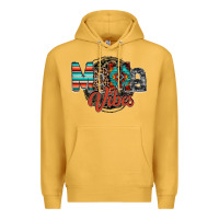 Mustard mama vibes Premium Hoodie - RacoonDesign