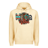 Pina Colada mama vibes Premium Hoodie - RacoonDesign