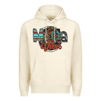 Sandshell mama vibes Premium Hoodie - RacoonDesign