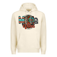 Tofu mama vibes Premium Hoodie - RacoonDesign