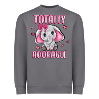 Storm totally adorable Heavyweight Sweatshirt - JahusDesignShop