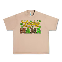 Burro lucky mama st patricks day Urban Heavy Tee - Jasminsmagicworld