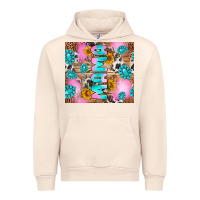 Sandshell western mama Urban Hoodie - RanaPortraitStore