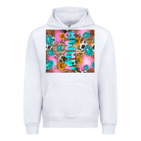 White western mama Urban Hoodie - RanaPortraitStore