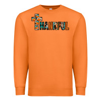 Carrot thankful Premium Sweatshirt - JahusDesignShop