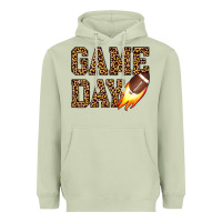 Matcha game day football Heavyweight Hoodie - JahusDesignShop