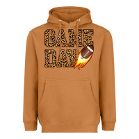 Meerkat game day football Heavyweight Hoodie - JahusDesignShop