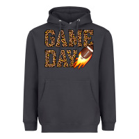 Smoke game day football Heavyweight Hoodie - JahusDesignShop