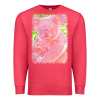 Cardinal koala t  shirtkoala   11 t  shirt Premium Sweatshirt - baoMotion