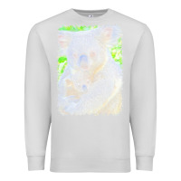 Dove Grey koala t  shirtkoala   11 t  shirt Premium Sweatshirt - baoMotion