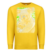 Lemon koala t  shirtkoala   11 t  shirt Premium Sweatshirt - baoMotion