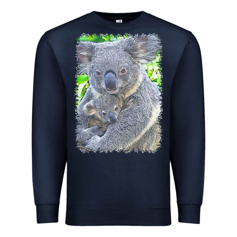 Koala T  Shirtkoala   11 T  Shirt Premium Sweatshirt by baoMotion | Teevron