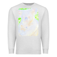 Oatmeal Heather koala t  shirtkoala   11 t  shirt Premium Sweatshirt - baoMotion