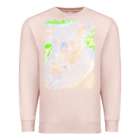 Pale Pink koala t  shirtkoala   11 t  shirt Premium Sweatshirt - baoMotion