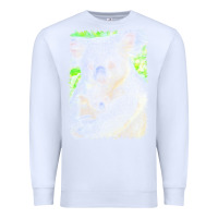 White koala t  shirtkoala   11 t  shirt Premium Sweatshirt - baoMotion
