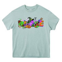 Arona halloween nurse Heavy Core Tee - CowGirlArtShop