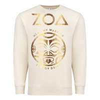 Sandshell ZOA Premium Sweatshirt - baoMotion